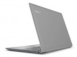 Notebook Lenovo IdeaPad 320-15AST Platinum Grey  