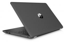 Notebook HP 15-bs0001nl Smoke Grey