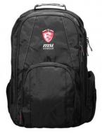  MSI ACC Gaming Standard Backpack for 15"~17" NB