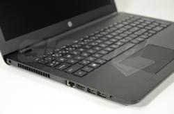 Notebook HP 15-bs007nm Jet Black - Fotka 5/6
