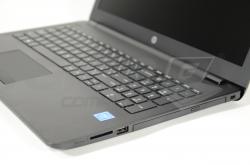 Notebook HP 15-bs000nw Jet Black - Fotka 6/6