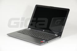 Notebook HP 15-bs102nt Smoke Grey - Fotka 3/6