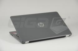 Notebook HP 15-bs199nl Smoke Grey - Fotka 4/6