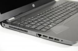 Notebook HP 15-bs032ne Smoke Grey - Fotka 5/6