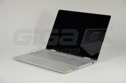 Notebook HP ENVY x360 15-dr0994nz Natural Silver - Fotka 3/5