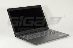 Notebook Lenovo IdeaPad 320-15AST Onyx Black - Fotka 2/6