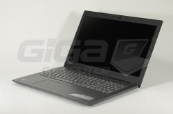 Notebook Lenovo IdeaPad 320-15AST Onyx Black - Fotka 3/6