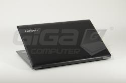 Notebook Lenovo IdeaPad 320-15AST Onyx Black - Fotka 4/6