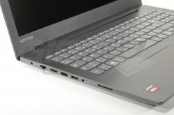 Notebook Lenovo IdeaPad 320-15AST Onyx Black - Fotka 5/6