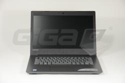 Notebook Lenovo IdeaPad 320-14ISK Onyx Black - Fotka 1/6