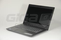 Notebook Lenovo IdeaPad 320-14ISK Onyx Black - Fotka 3/6