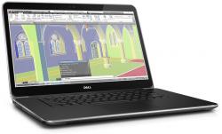 Notebook Dell Precision M3800 Touch