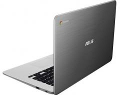 Notebook ASUS Chromebook C301SA-FC032 Glacier Gray