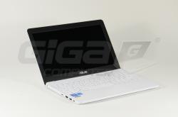 Notebook ASUS VivoBook E12 E203NA-FD087T Pearl White - Fotka 2/6
