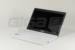 Notebook ASUS VivoBook E12 E203NA-FD087T Pearl White - Fotka 3/6