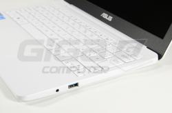 Notebook ASUS VivoBook E12 E203NA-FD087T Pearl White - Fotka 6/6