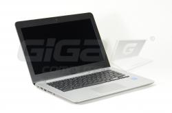 Notebook ASUS Chromebook C301SA-FC032 Glacier Gray - Fotka 2/6