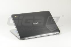 Notebook ASUS Chromebook C301SA-FC032 Glacier Gray - Fotka 4/6