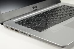 Notebook ASUS Chromebook C301SA-FC032 Glacier Gray - Fotka 5/6