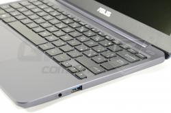 Notebook Asus Vivobook E12 X207NA-FD102T Star Grey - Fotka 6/6