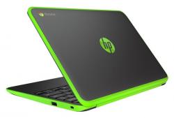 Notebook HP Chromebook 11 G5