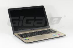 Notebook ASUS VivoBook Max A541UJ-57A92PB4 Chocolate Brown - Fotka 2/6