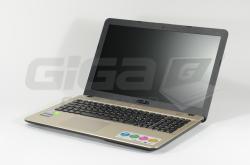 Notebook ASUS VivoBook Max A541UJ-77A92PB1 Chocolate Brown - Fotka 3/6