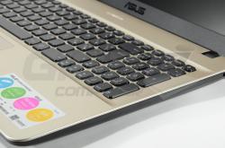 Notebook ASUS VivoBook Max A541UJ-57A92PB4 Chocolate Brown - Fotka 6/6