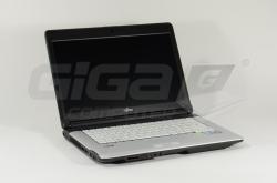Notebook Fujitsu LifeBook S710 - Fotka 2/6