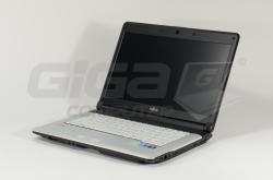 Notebook Fujitsu LifeBook S710 - Fotka 3/6