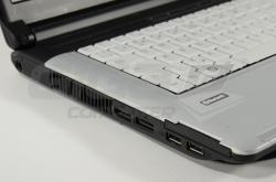 Notebook Fujitsu LifeBook S710 - Fotka 5/6