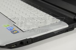 Notebook Fujitsu LifeBook S710 - Fotka 6/6