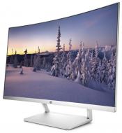 Monitor 27" LCD HP 27 Curved