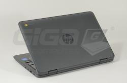Notebook HP Chromebook x360 11 G1 EE - Fotka 4/6