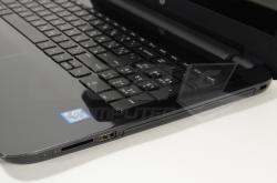 Notebook HP 15-ay066ne Sparkling Black - Fotka 5/6
