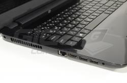 Notebook HP 15-ay066ne Sparkling Black - Fotka 6/6