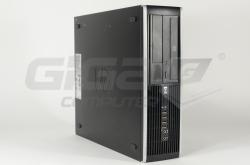 Počítač HP Compaq 8100 Elite SFF - Fotka 2/6