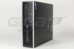 Počítač HP Compaq 8100 Elite SFF - Fotka 3/6