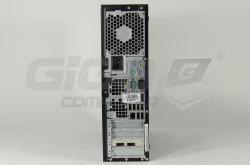 Počítač HP Compaq 8100 Elite SFF - Fotka 4/6