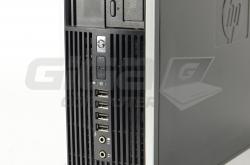 Počítač HP Compaq 8100 Elite SFF - Fotka 6/6