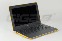Notebook HP Chromebook 11 G6 EE - Fotka 3/6