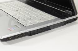 Notebook Fujitsu Lifebook E8310 - Fotka 6/6