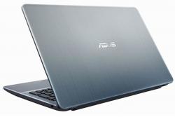 Notebook ASUS VivoBook Max X541UJ-GO456T Silver Gradient