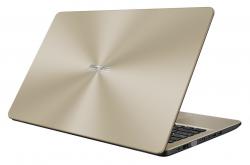 Notebook Asus VivoBook 15 X542UR-GO328T Icicle Gold