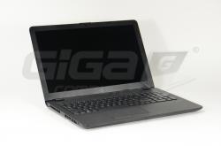 Notebook HP 15-db0007nk Jet Black - Fotka 1/6