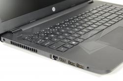 Notebook HP 15-bw016nt Jet Black - Fotka 5/6