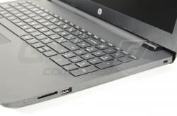 Notebook HP 15-db0007nk Jet Black - Fotka 6/6