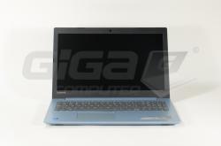 Notebook Lenovo IdeaPad 320-15IAP Denim Blue - Fotka 1/6