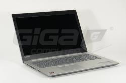 Notebook Lenovo IdeaPad 320-15AST Platinum Grey   - Fotka 3/6