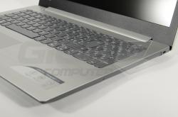 Notebook Lenovo IdeaPad 320-15AST Platinum Grey   - Fotka 5/6